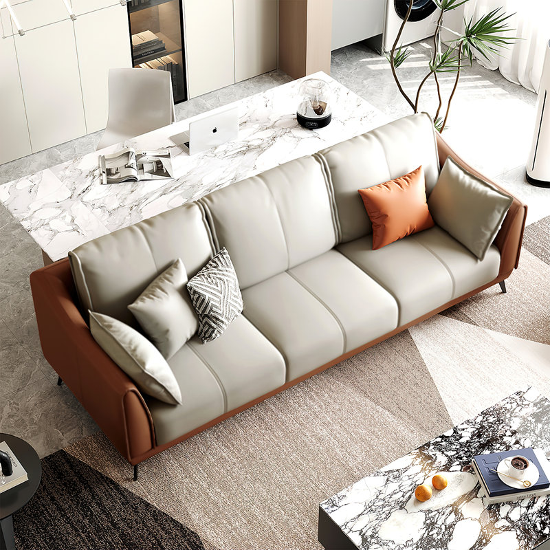 3 - Piece Living Room Set