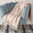 Novogratz by Utica Waverly Tile Throw-99200522