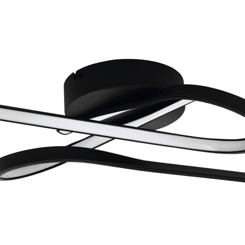 Penrod LED Semi Flush Mount