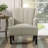Betances Upholstered Armchair-561134426