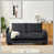 Dark Grey est en rupture de stock