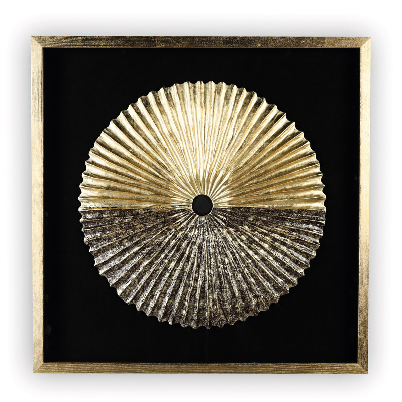 Plato Wall Décor