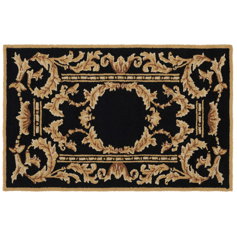 Outdoor Doormat, 30" W x 48" L
