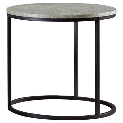 Table de bout