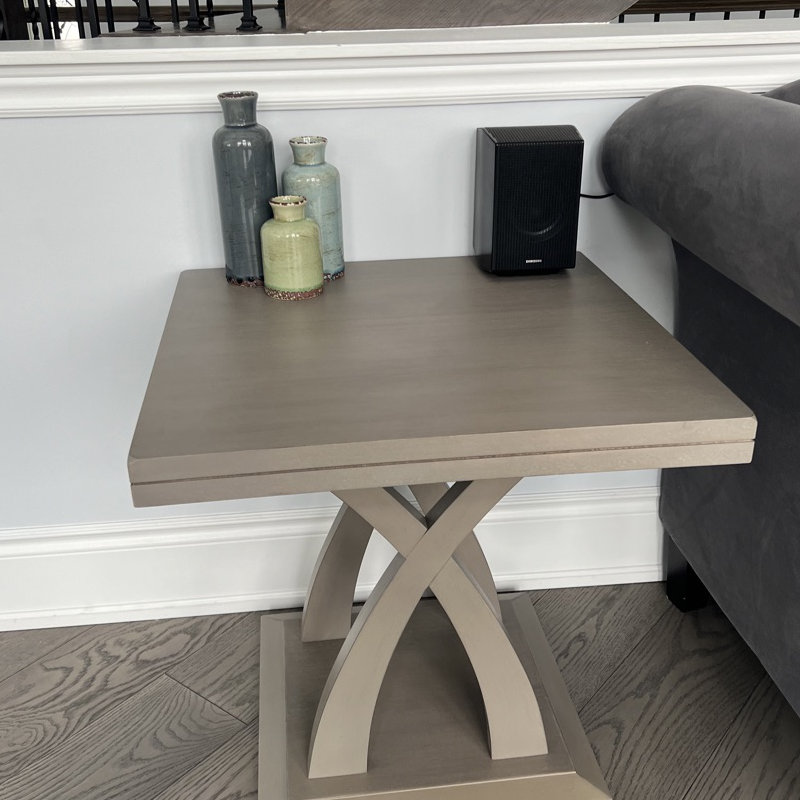 Customer review by Ampy