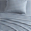 Ensemble de draps en flanelle 100% coton Woolrich-18539961-102555472