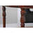 Groveport 69'' Solid Wood Console Table