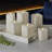 Classic Motion Flameless Square Candle-2049756163-2049756162