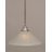 Stem Hung Pendant With Glass-32464255-32464287-32464258