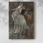 Reproduction de portrait rétro XVIII - galerie Cavas-979314159