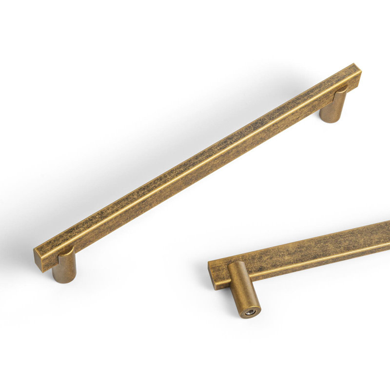 Bar Pull Multipack, 7 9/16" Centre to Centre