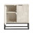Keelah 2-Door Accent Cabinet