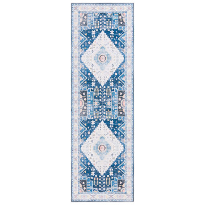 Arizona Performance Machine Washable Oriental Rug