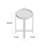 Ebamba Tray Top End Table