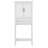 Edion Freestanding Over The Toilet Storage-1519443083