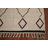 Handmade Trellis Wool Moroccan Area Rug 8x11