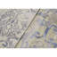 Damask Area Rug