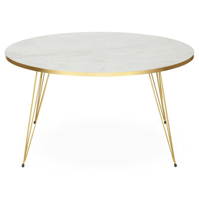 Aubina Coffee Table