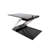 Ruggeri Portable Adjustable Sit Stand Desk-356295902