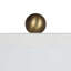 Luca 29" Table Lamp