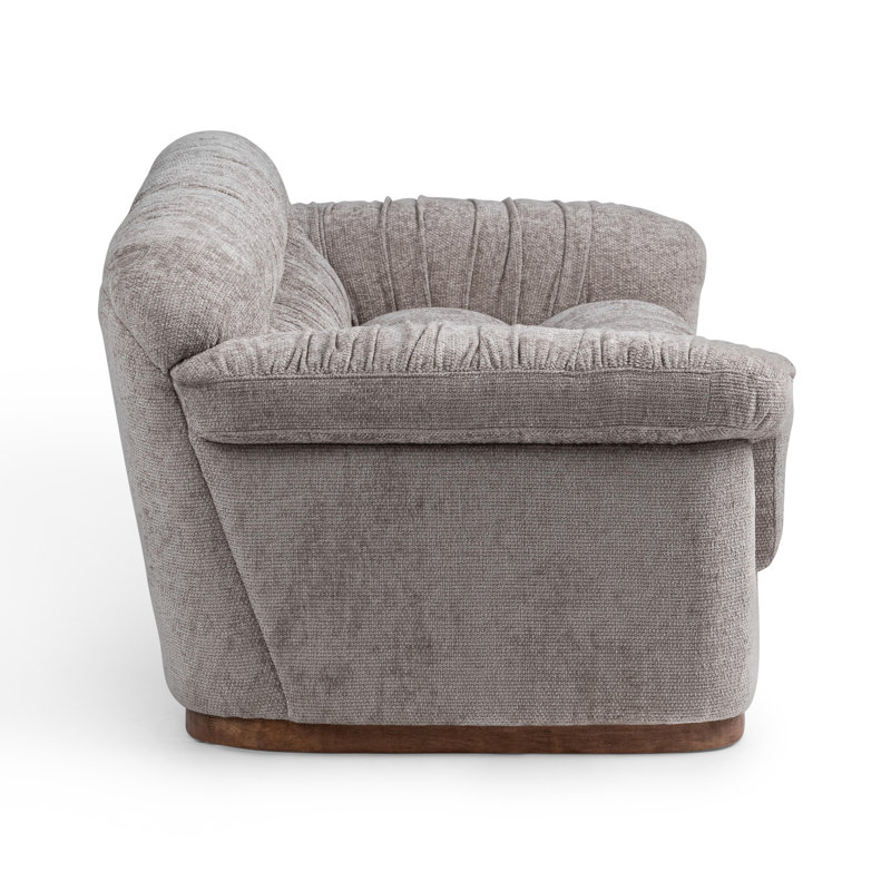 Adam Upholstered Sofa