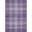 Tapis mauve de qualité supérieure lavable à la machine Prisco-1462673204