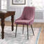 Chaise d'appoint Kopper