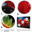 Romantiques rubis, fraise et sonate IV - fruits, art mural-1589068947