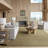 Nightwalk Striped Wool Area Rug-105783231