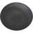 Eckard 22" Round Wood-Burning Black Finish Cast Iron Raised Fire Pit Bowl with Stand