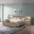 Modern Bed