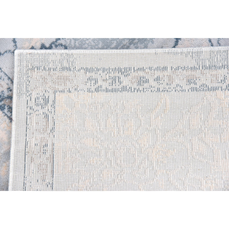 Padang Sidempuan Oriental Indoor Rug, Rectangle 2'2" x 3'1"