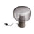 Bully Steel Table Lamp