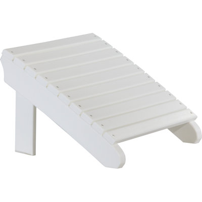 Bowmans Outdoor Adirondack Chair