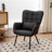 Fabric Armchair-2054880979