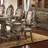Aleiza Upholstered Side Chair in Vintage Oak (Set of 2)