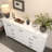 9-Drawer Dresser With Rustic Style-1831567201