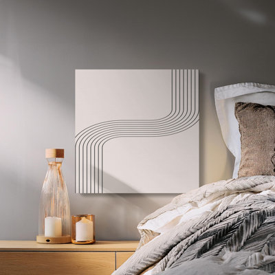 Wrapped Canvas Print Set