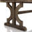 Pathy Single Coffee Table