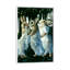 « Bunny graces » par Melinda Copper-impression d’art graphique-49715888-49715893