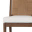 ROTHLER Outdoor Teak Dining Side Chair