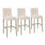 Tabouret de bar et de comptoir Wren (ensemble de 3)-83865946-90287065
