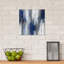 Apex Blue III by Carey Spencer - Print-674467665