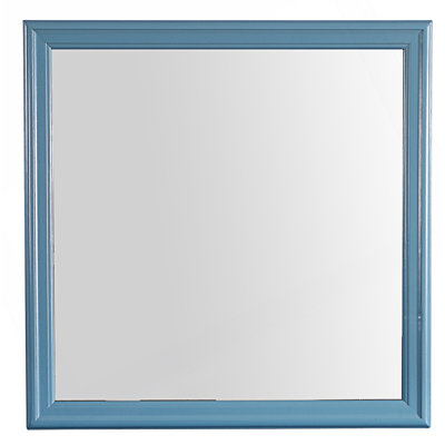 Louis Phillipe Mirror