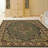 Northington Sage Traditional Oriental Area Rug-1535136205