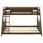 Lit superposé double Reeder-675846431
