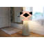 Cotton Drum Lamp Shade ( Uno )-1037085289