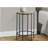 Accent Table, End, Round, Side Table, Small, Lamp, Living Room, Bedroom, Nightstand, Contemporary-1043223653
