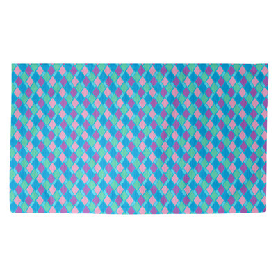 Avicia Geometric Indoor Rug