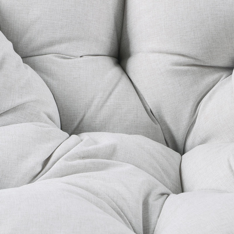 Ensemble de chaises d'extérieur Papasan